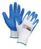 Tuff- Coat Nylon Latex Palm Gloves 