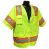 Two Tone Surveyor Class 3 Safety Vest