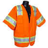 Two Tone Surveyor Class 3 Safety Vest