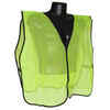 Non Rated Safety Vests without Tape 