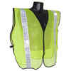Non Rated Safety Vests with 2
