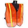 Non Rated Safety Vests with 1