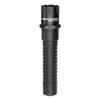 Tactical Metal Flashlight (Rechargeable) Light and Battery Only 
