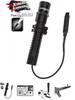 Xtreme Lumens™ Tactical Long Gun Light Kit. 2 PER PK.