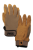 PETZEL CORDEX Lightweight Belay/Rappel Gloves. 1 PAIR.