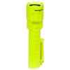 Safety Rated Flashlight, 80 Lumens. 4 PER PACK 