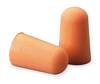 Uncorded Ear Plugs, Disposable Tapered Shape