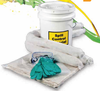 Coldform2 5 Gallon bucket spill kit
Oil-only