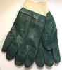 Jersey Knit Wrist, Non-Slip Finish, PVC Coated Gloves 