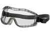 Clear Anti-Fog Lens, w/ Elastic Strap Safety Goggles