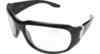 Edge Eyewear's Civetta Glasses, Anti-Reflective Lens