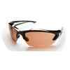 Edge's Khor Glasses, Polarized Copper Lens
