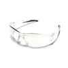 Edge's Delano Glasses, Clear Anti-Reflective Lens