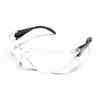 Edge's Kirova Glasses, Clear Lens 