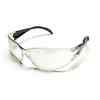 Edge's Kirova Glasses, Anti-Reflective Lens