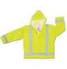 Luminator Class 3 Rainwear Coat