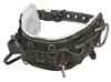 Miller Linemen’s Belts-  Leather body pad with 1-3/4-in. waist strap
