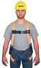Titan T-Flex™ Stretchable Harnesses- Full-body stretch harness w/slidi
