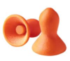 Howard Leight Quiet Uncorded Earplugs with Reusable Case  
