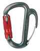 PETZL Frieno Carabiner Auto-Locking with Friction Spur. 1 EA.