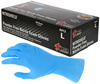 Nitri-Med, 6 Mil, Medical Grade, Powder Free Disposable Gloves 