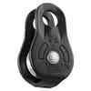 Petzl FIXE Fixed Side Plates Compact Pulley. 1 Each. 
