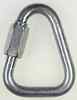 Petzl Maillon Rapide Triangle and Steel 10mm Screw Link. 1
EA.
