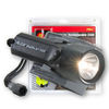PELICAN Xenon 45 Lumens Yellow Rechargeable Flashlight (Black) handhel