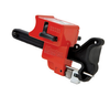 Seal Tight™ Handle-On Ball Valve Lockout. 1 Each.