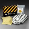 3M™ Chemical Sorbent Spill Response Pack 