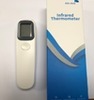 No touch Infrared thermometer